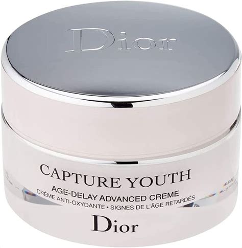 dior creme test